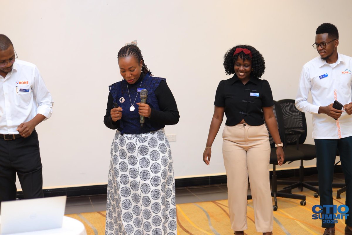 Roke Cloud tweet media