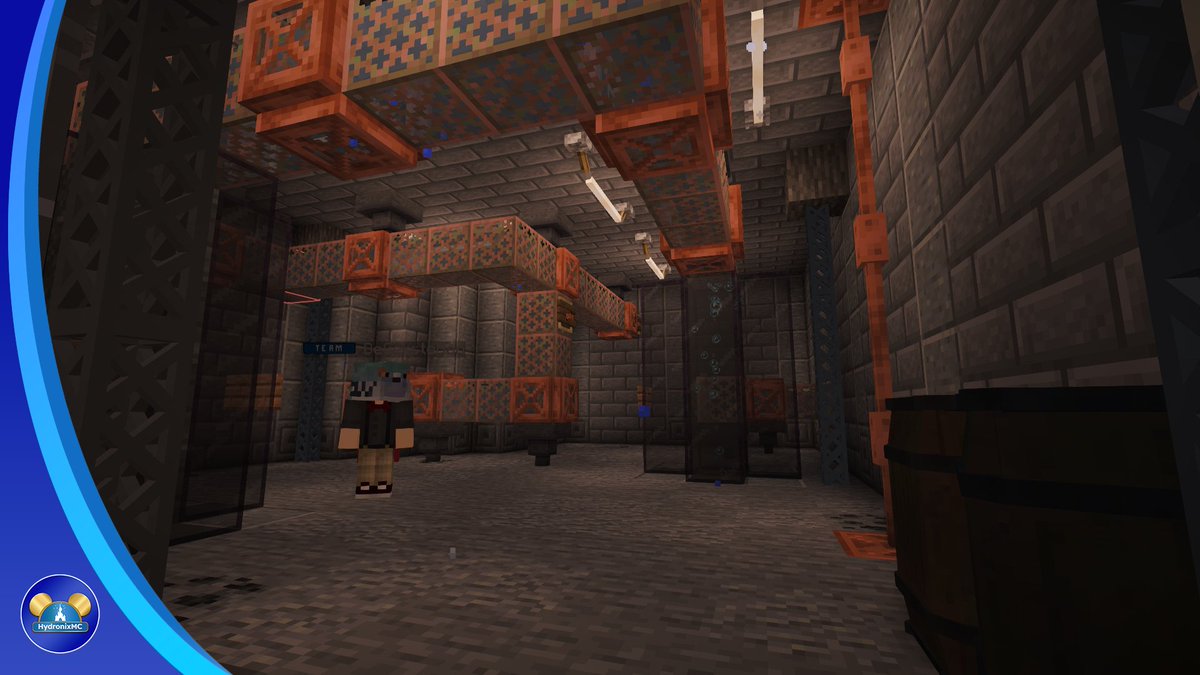 HydronixMC tweet media