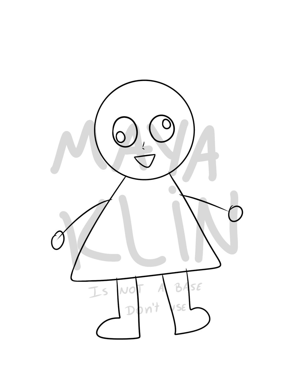 MayaKlinn's tweet photo. E se eu vendesse modelos tanto pra riggar quanto em png nesse estilo? Pensei em uns 70 reais pro separado pra rigg e uns 15/20 reais no png

Alguém se interessaria?

(Exemplos que já fiz e já foram mostrados em live) https://t.co/gRc9ZzoAoJ
