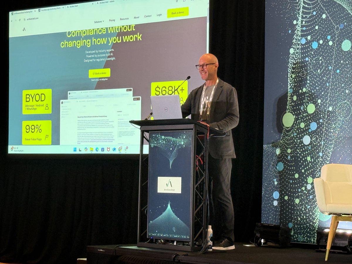 Archive intel tweet media