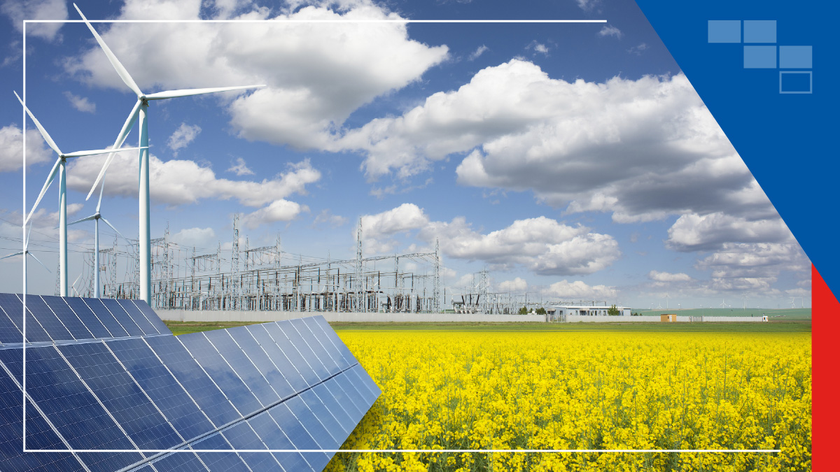swisystems's tweet image. The push for sustainability is transforming the way that we generate, transmit, and use power.  

Full article: bit.ly/3xcpm3W
#systemswithintelligence
#utilities
#greenenergy