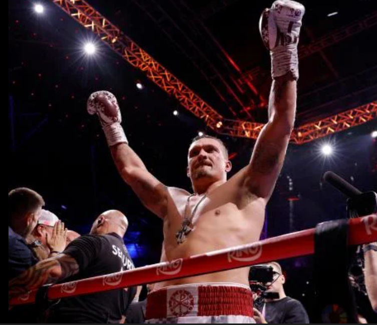 Porozmawiałem o🥊z <a href="/JanuszPindera/">Janusz Pindera</a>  - PROFESOR ciągle w szpitalu, ale forma rośnie. "Niemożliwe co zrobił Fabio. Ma to coś odrobine szaleństwa,a sportowo to niebezpieczny w każdej rundzie: jak atakuje to nie pojedynczym ciosem, idą dynamiczne serie. Ma to coś, ten znak szczególny.