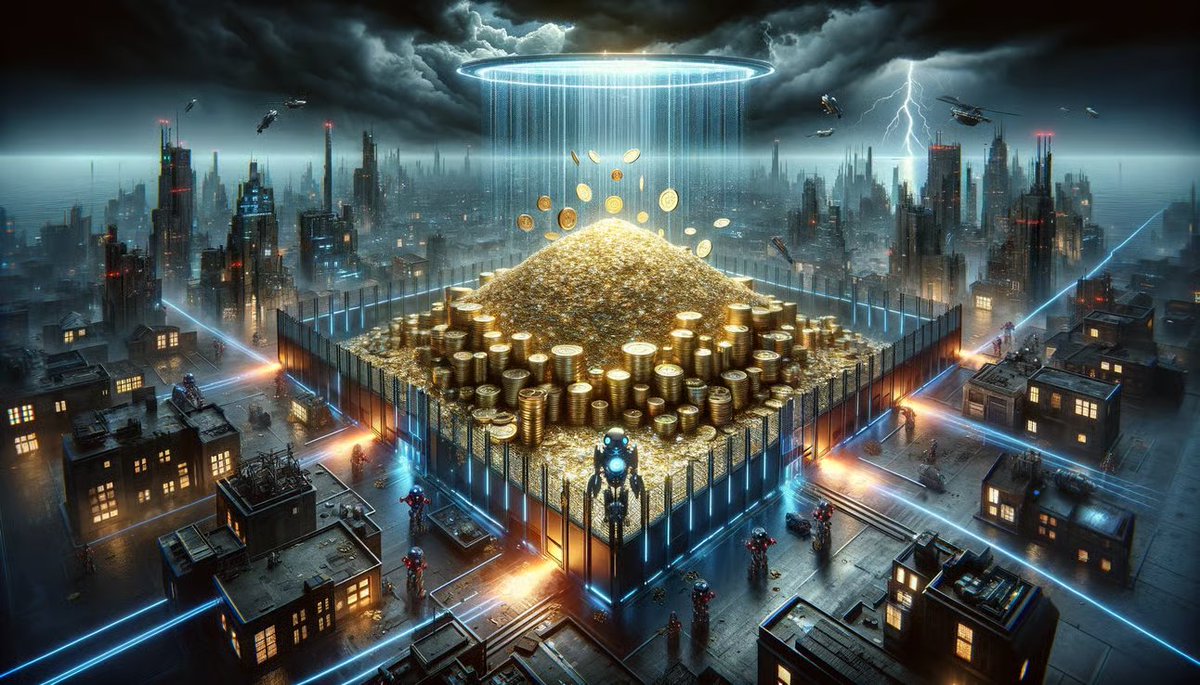 Why Most LPs Are Playing it Safe Right Now

No one ever got fired for investing in Tier 1 VC

startupstechvc.beehiiv.com/p/why-most-lps…