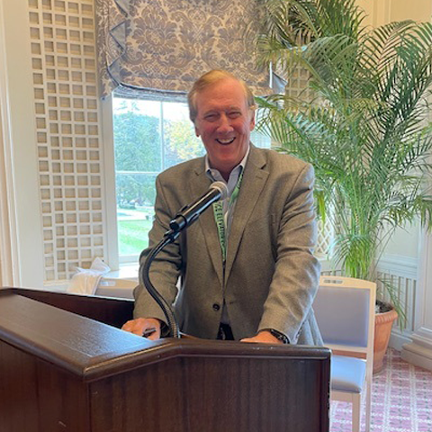 As announced this summer, our Executive Director, Tim Kaiser, will be retiring in March 2026. Join us at PHADA’s 2026 Commissioners' Conference in Tampa, FL, when we will celebrate Tim's contributions to PHADA &amp; our industry over the past 35 years. bit.ly/3Lc0off