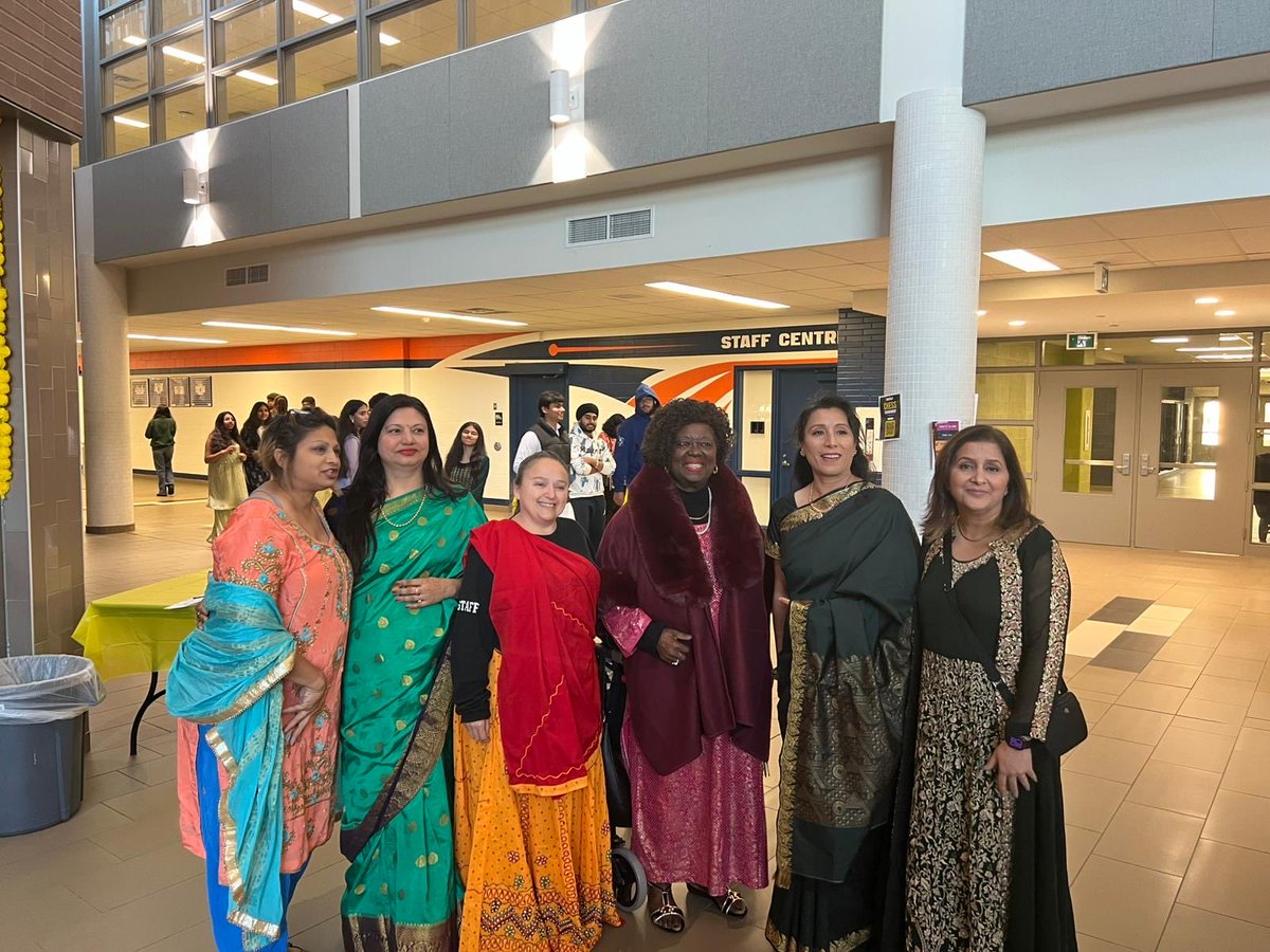 Shalini Srivastava tweet media