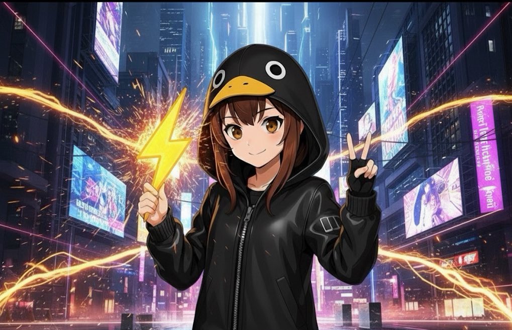 Let’s talk about @Wallchain,
one of the few platforms that actually makes “build to earn” make sense.
I’ve been grinding, quacking, and watching my rank climb while learning from others.
It’s funny, we’re literally building the onchain social layer together.
Touch grass, chase