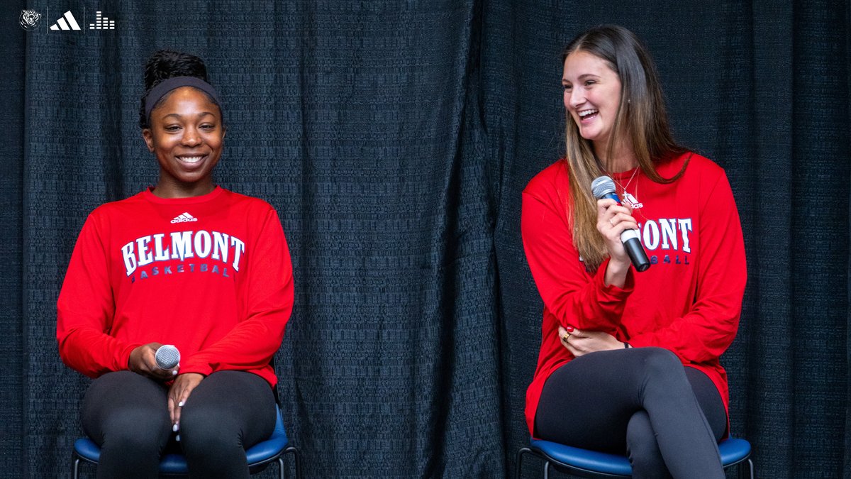 BelmontWBB's tweet image. You know tipoff is right around the corner when @GoBelmontBruins hosts its annual 𝙩𝙞𝙥𝙤𝙛𝙛 𝙡𝙪𝙣𝙘𝙝𝙚𝙤𝙣 presented by H.G. Hill Realty 🐻🏀

#ItsBruinTime | #Splashville
