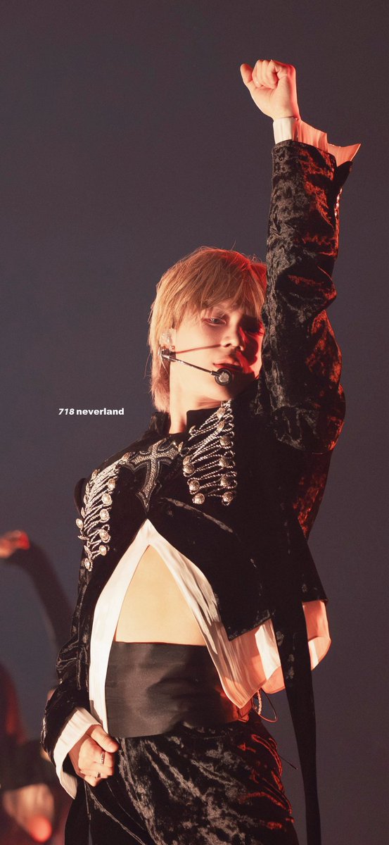 🔥 #TAEMIN #태민 #テミン #泰民 <a href="/TAEMIN_BPM/">태민 (TAEMIN)</a>