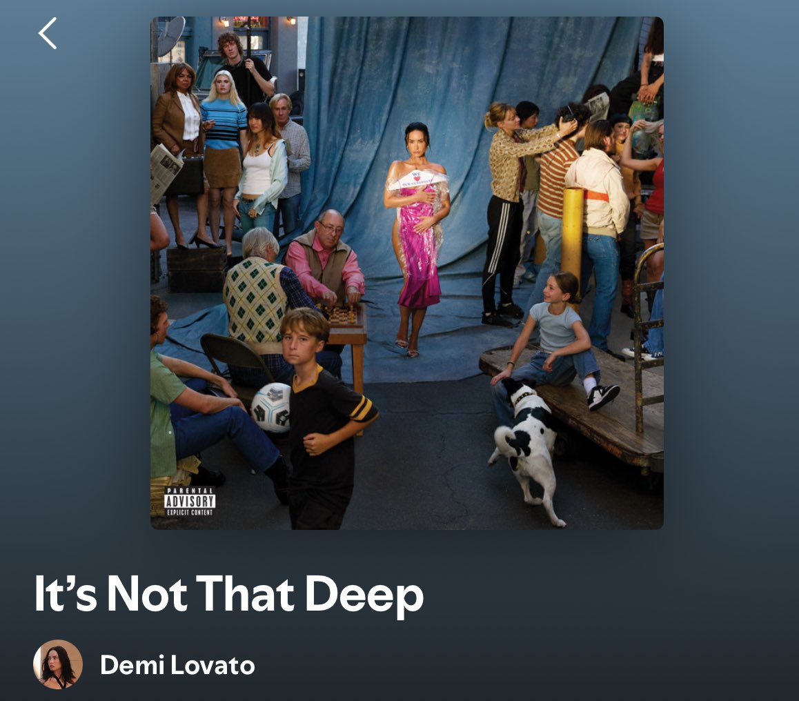 imashleybarks's tweet image. #InRotation 💿