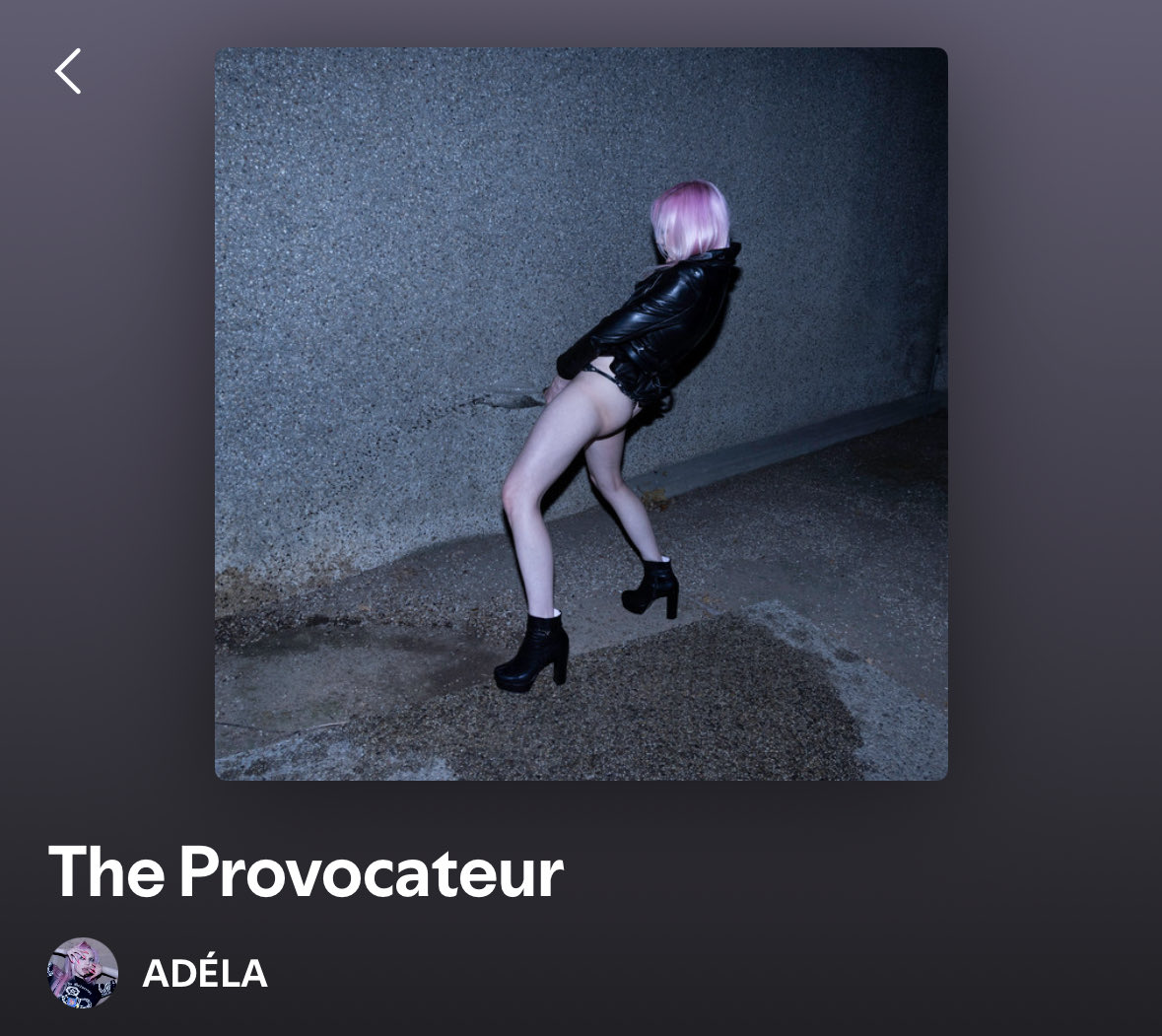 imashleybarks's tweet image. #InRotation 💿