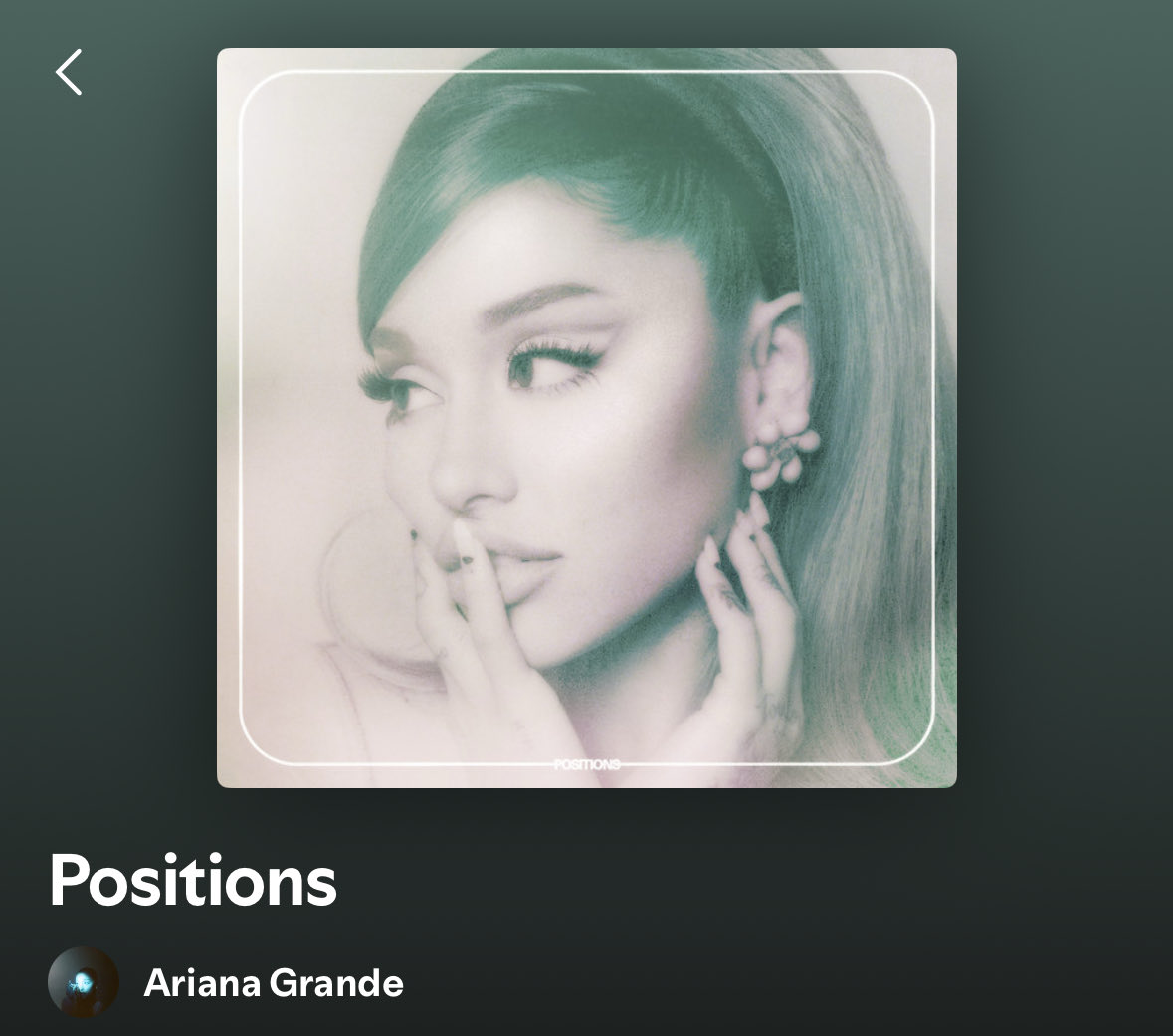 imashleybarks's tweet image. #InRotation 💿