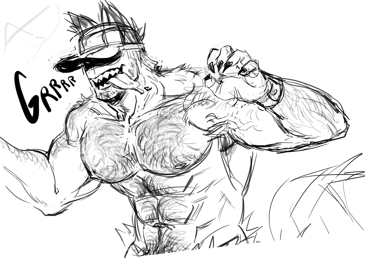 wolfmos for tomorrow