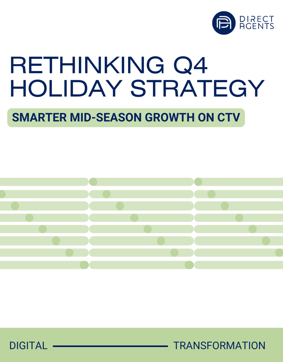 Direct Agents tweet media