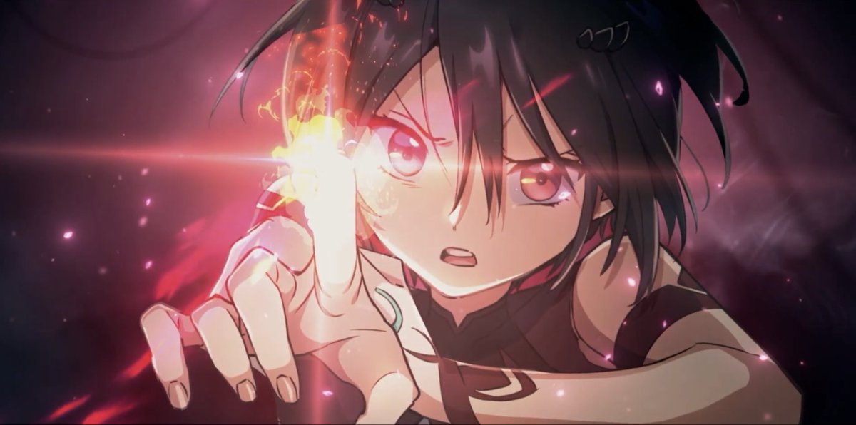 Niono_beater's tweet image. What are your theories about Demons&apos; Crest plot? 

Any topic is valid, so feel free to discuss it in the comments

#demonscrest #demokure