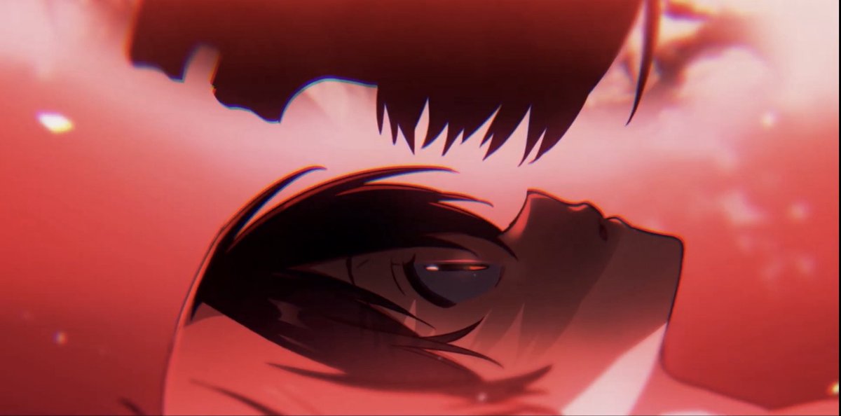 Niono_beater's tweet image. What are your theories about Demons&apos; Crest plot? 

Any topic is valid, so feel free to discuss it in the comments

#demonscrest #demokure