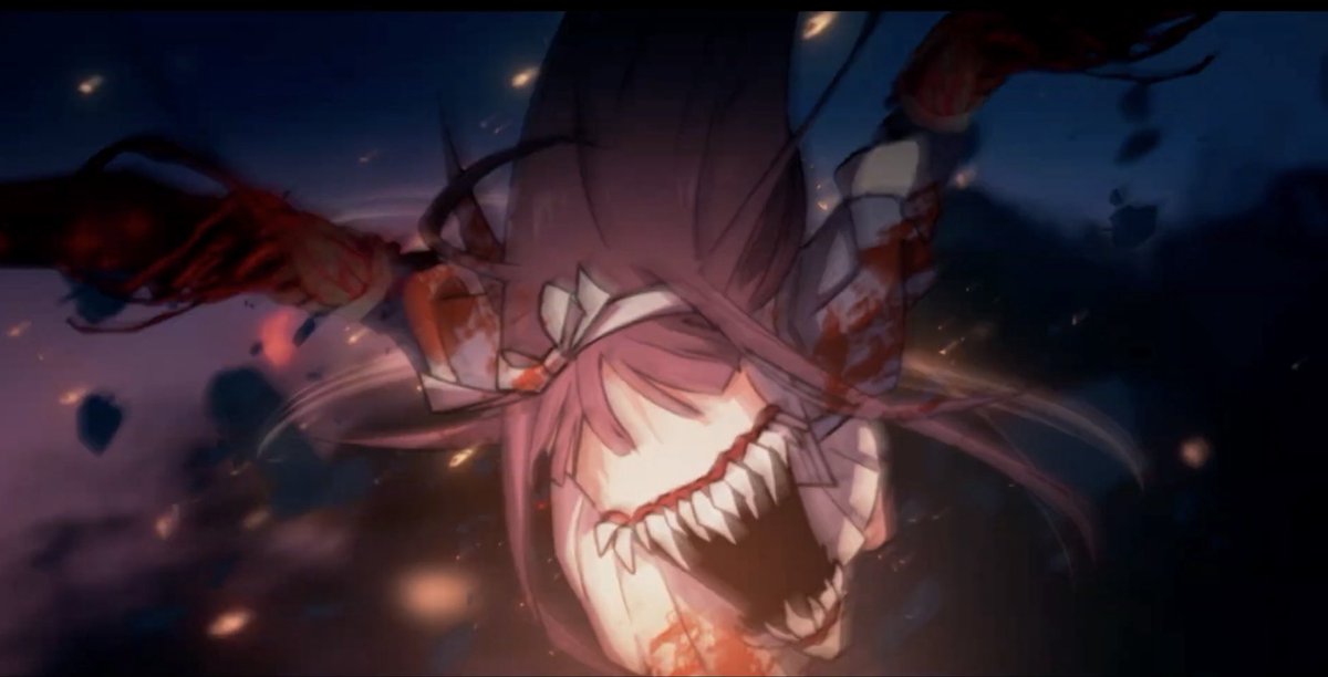 Niono_beater's tweet image. What are your theories about Demons&apos; Crest plot? 

Any topic is valid, so feel free to discuss it in the comments

#demonscrest #demokure