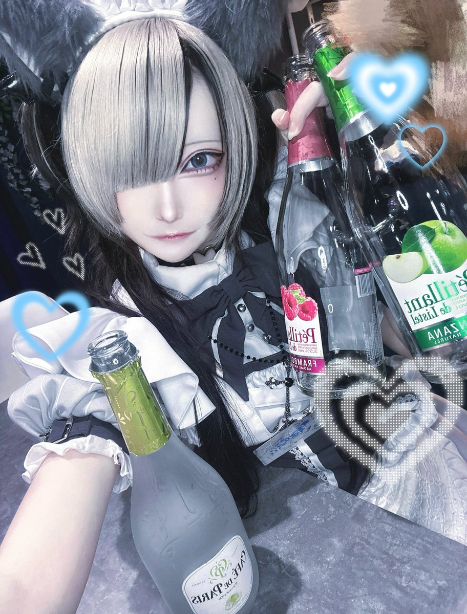 ねむᶻᶻᶻ (@nemu_ookamisama) / Posts / X