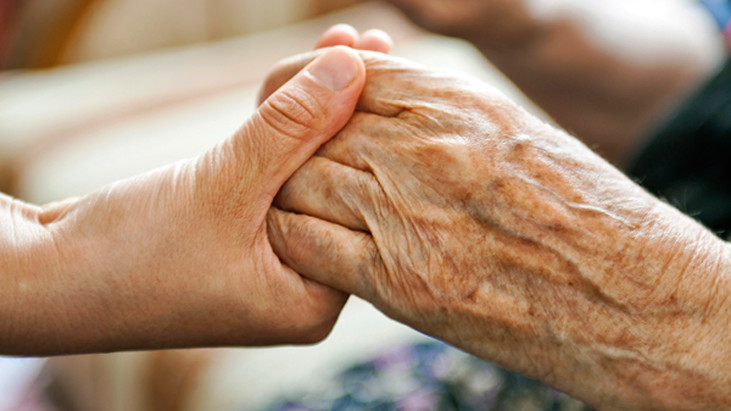 Let them be submitted to God, &amp; your hands can become the very hands that God fills &amp; uses
bit.ly/3AzSaZ3