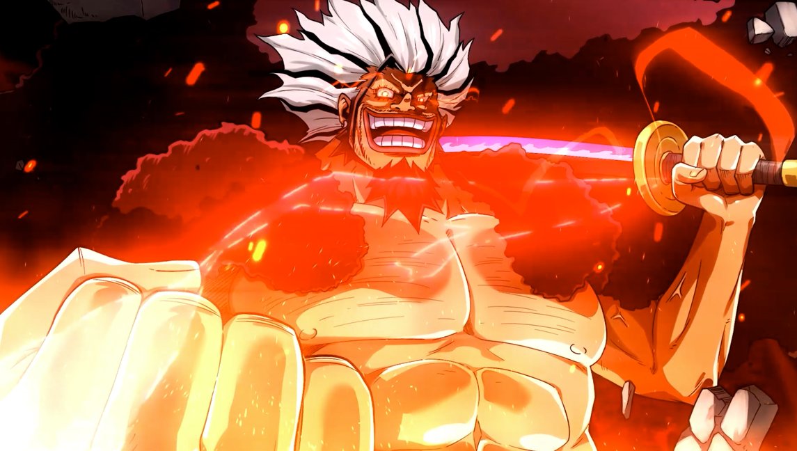 C'est l'heure de retourner sur God Valley 🥹
(On lit le Chapitre 1164 💔)

twitch.tv/gojiwara