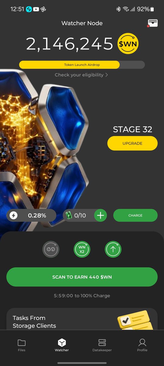 zaig07's tweet photo. World’s first tokenized robo-farm. 60+ real-world apps. Machine DeFi. 

The Machine Economy runs on peaq, where machines and robots work so you can earn https://t.co/CfCSbroSOa