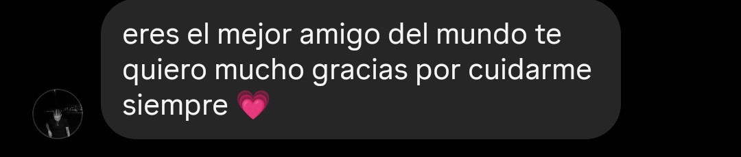 Yo tengo esto, vosotros qué tenéis?