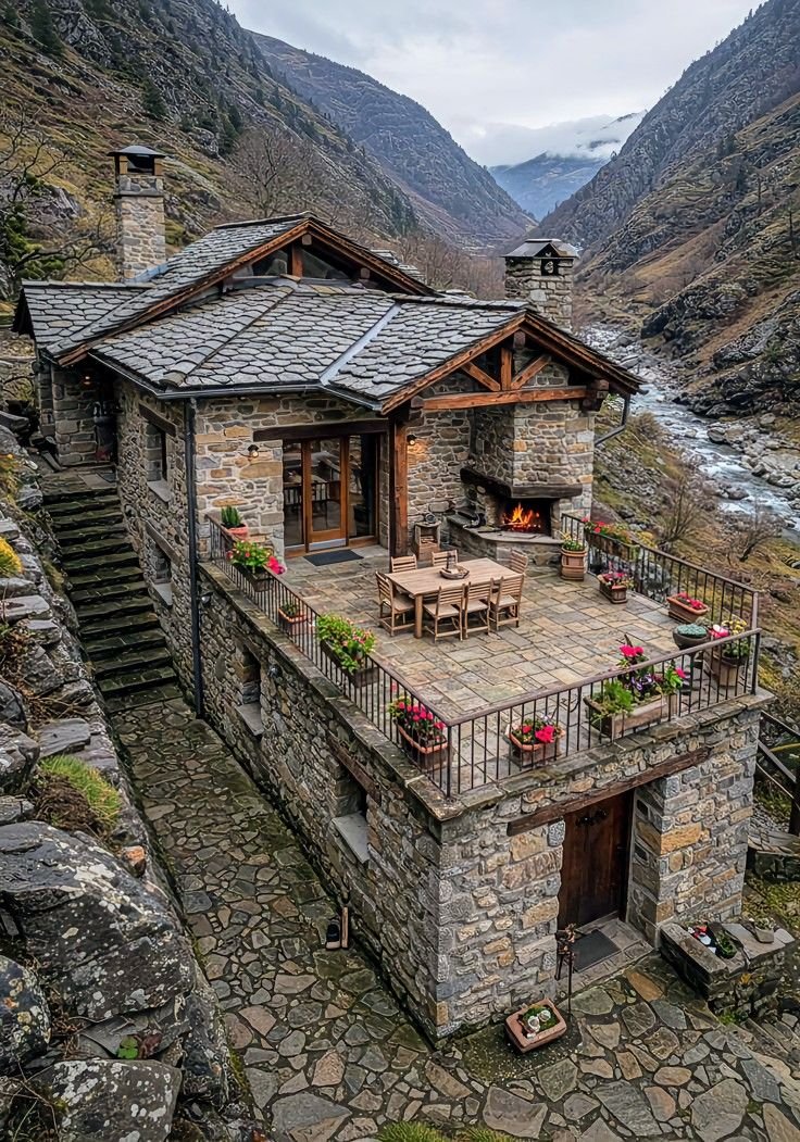 Mountain Cabins (@cabinsmountain) on Twitter photo 