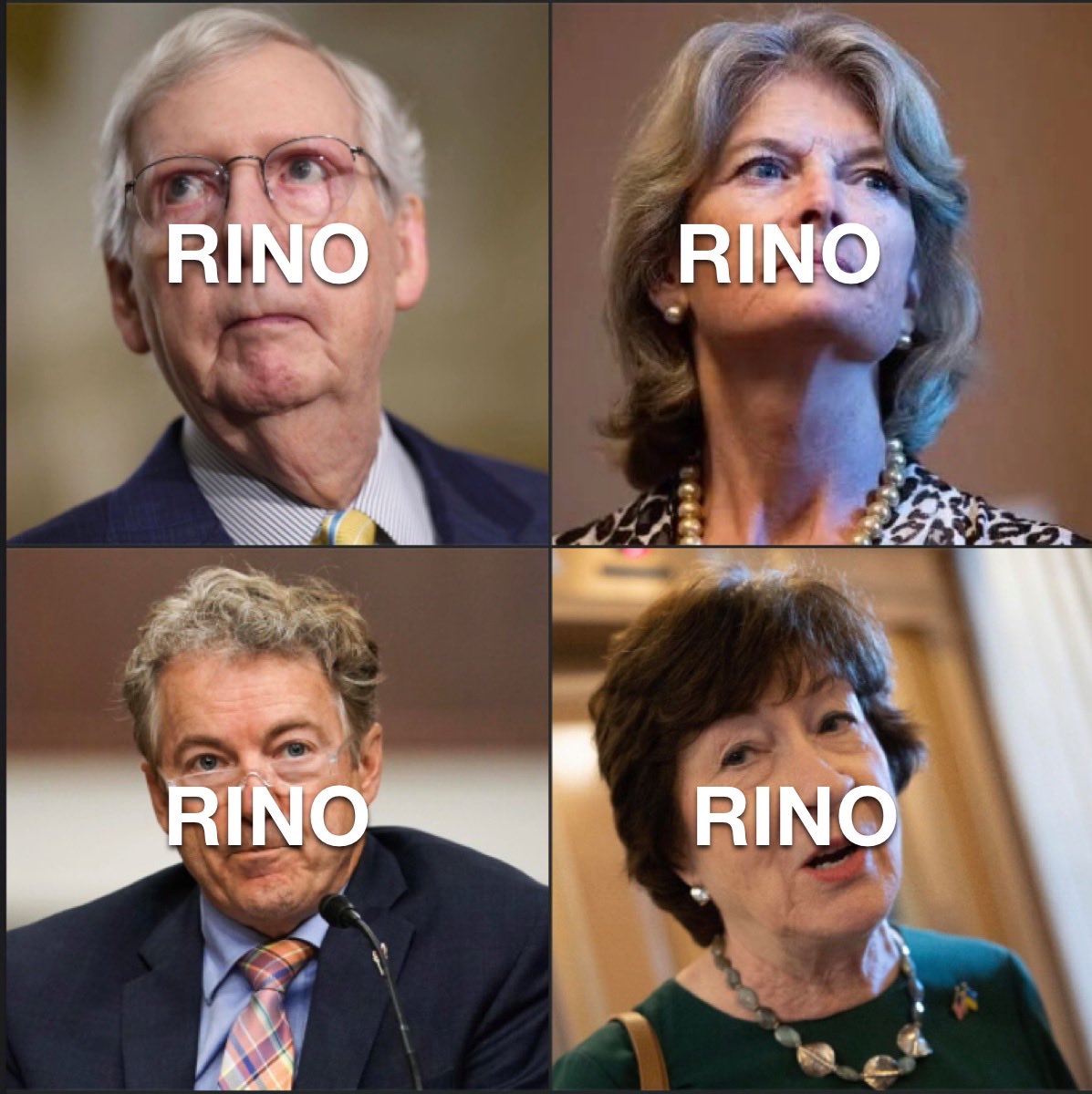 <a href="/LeadingReport/">Leading Report</a> In case you were wondering who the traitors are.