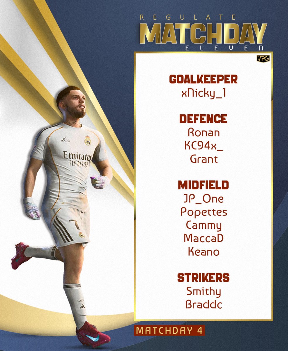 RegulateVPG tweet media