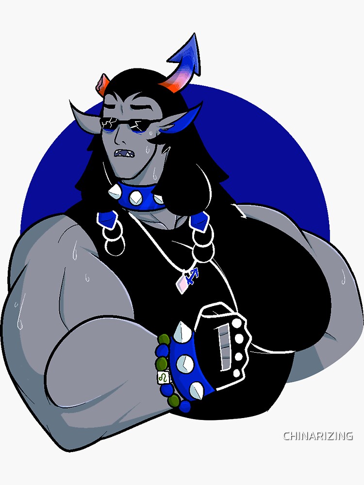 KiteMiVato's tweet photo. ship   or   skip  ?
 — equius x  nepeta https://t.co/LY8Wytshee