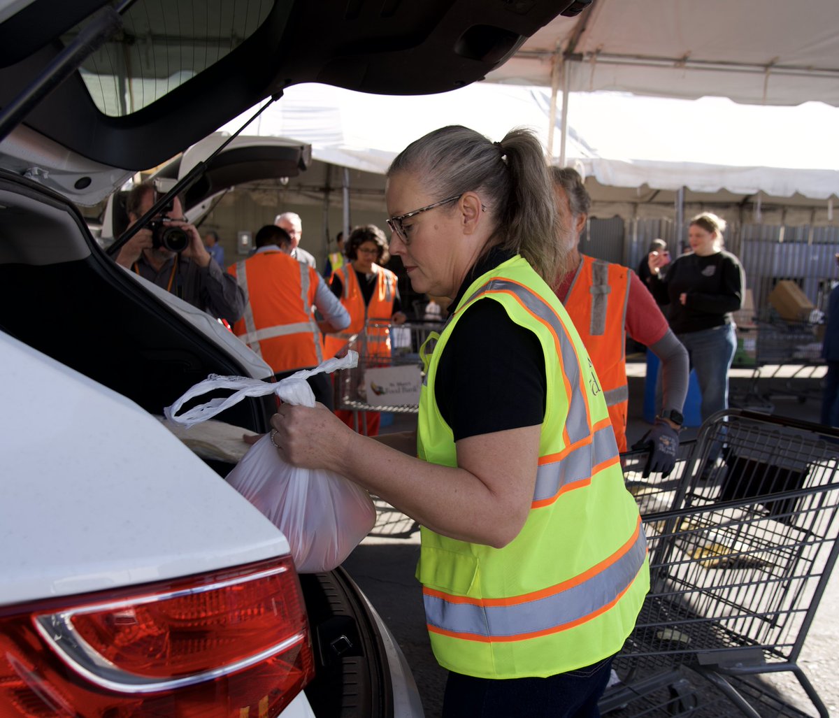 Governor Katie Hobbs tweet media