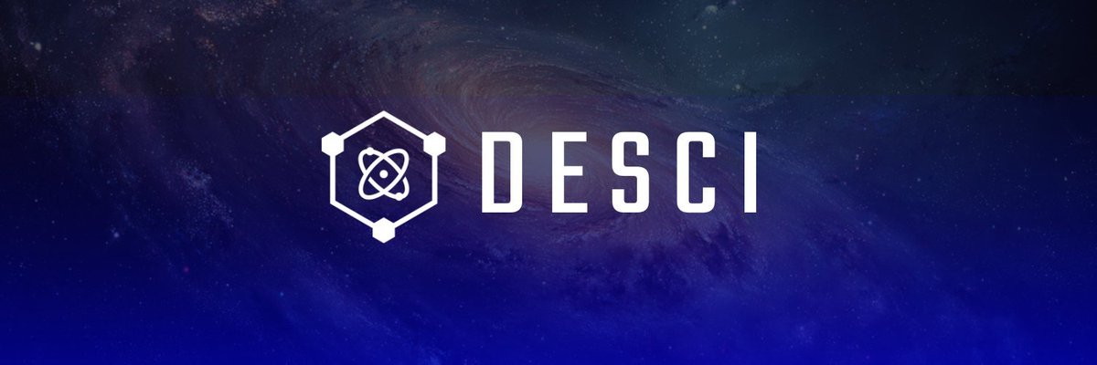DeSci Launches: Science with Blockchain 🧪 TLDR

Crypto funded, accelerating timelines for research🧑‍🔬

Why <a href="/DeSciNews/">DeSci News</a>? 

Transparent &amp; community-driven. Data can be shared real time making collaboration accessible

Cuts research timelines by 30% &amp; removes financial barriers 🤝