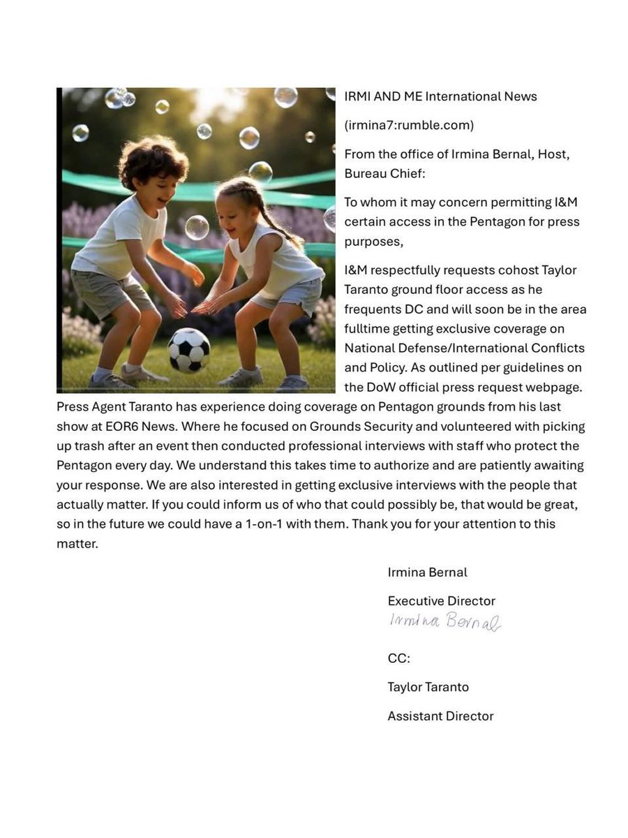 SatireAP's tweet image. Taylor Taranto did his first(?) interview the night before his sentencing. He stated that if he got probation, he would not subject his family to that, and would instead live in his van just outside of DC (because he’s banned(?) from DC) &amp;amp; work as Pentagon Press.