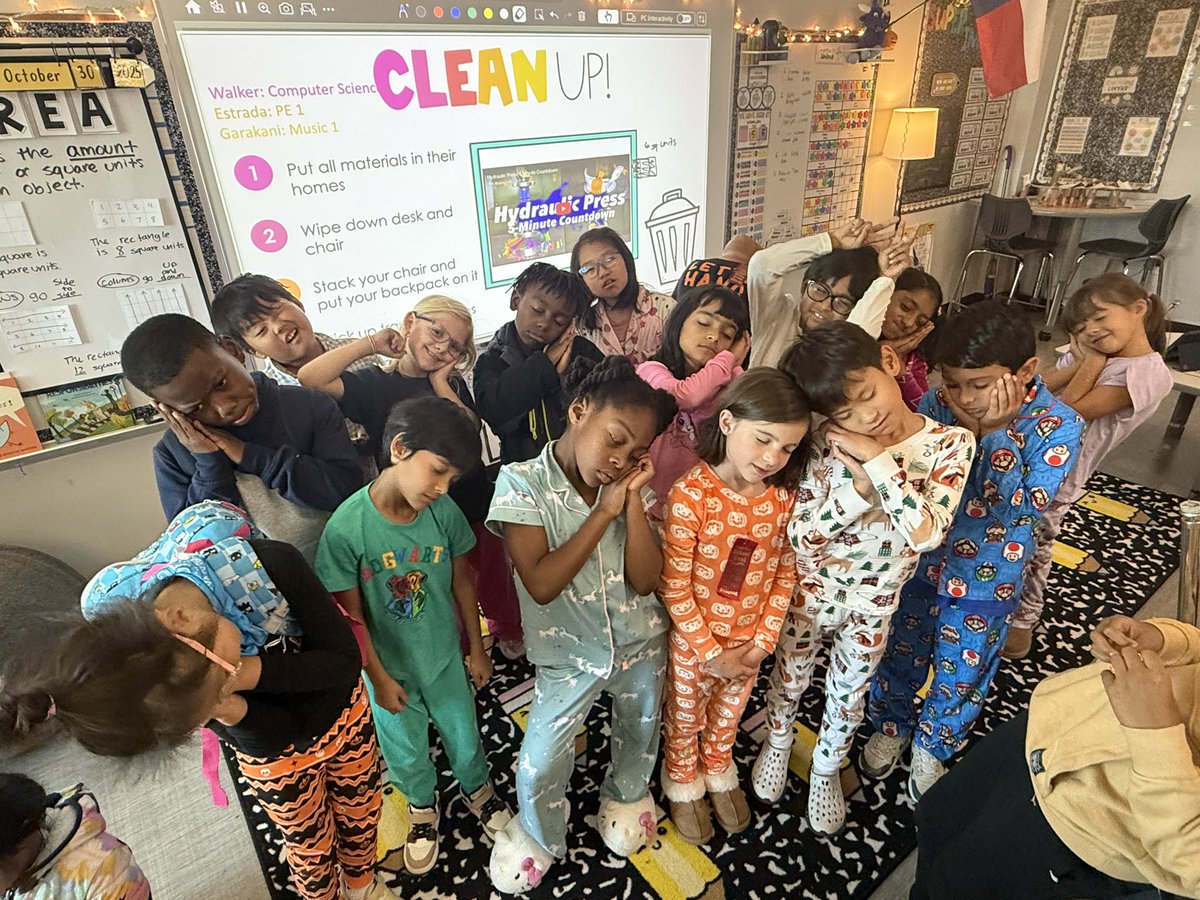 Mrs. Wiseman’s Classroom tweet media