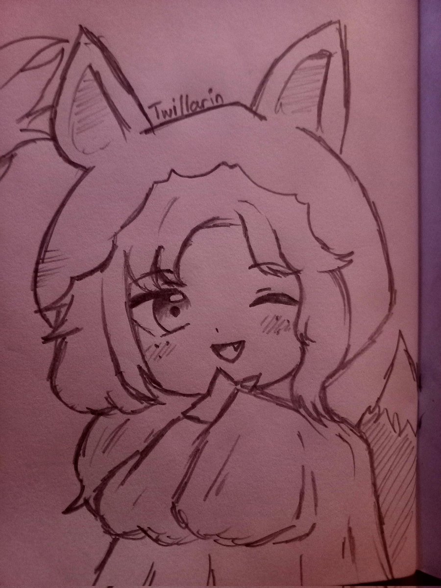 <a href="/twillarin/">Luciana Twillarin🦋🌿Celebratathon Continues!!</a> #twillastrations