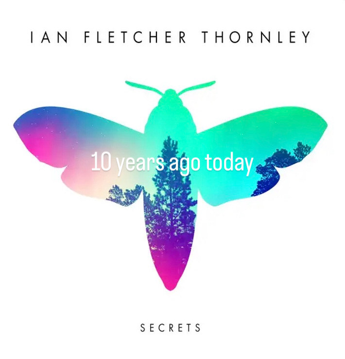 Happy Anniversary Secrets <a href="/ColinCripps/">Colin Cripps</a>