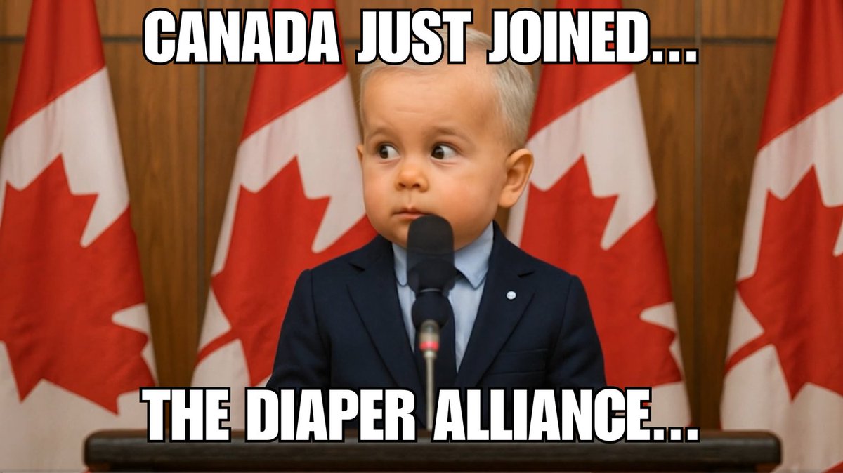 DiaperonSol's tweet photo. Charity meme coin $DIAPER 👶  
Royalties via @BagsApp go to @StJudeResearch  
Locked supply. Unlimited memes.  
Charity meme coin supporting @DiaperDiplomacy
We’re #MEMINGFORBABIES  
Contract: A4T3iJEayZ5vPa95obkNNUK5DkJNu2ebc3wZnJeZBAGS
#charity #solana https://t.co/0bkdVmN0MB