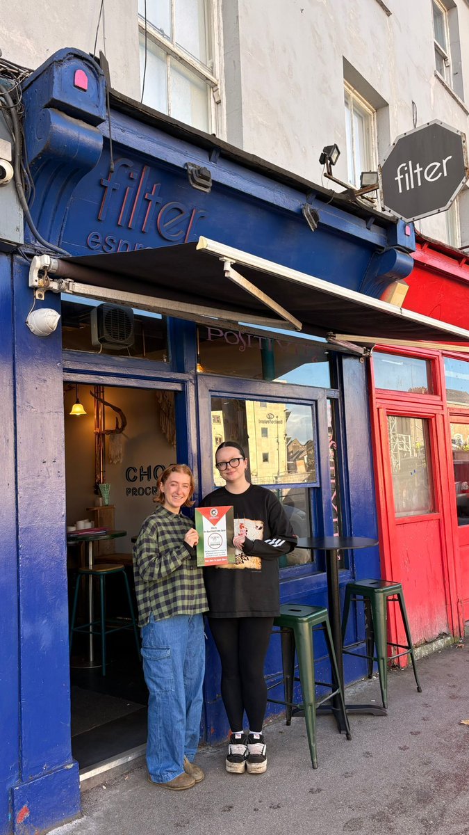 Cork Palestine Solidarity Campaign tweet media