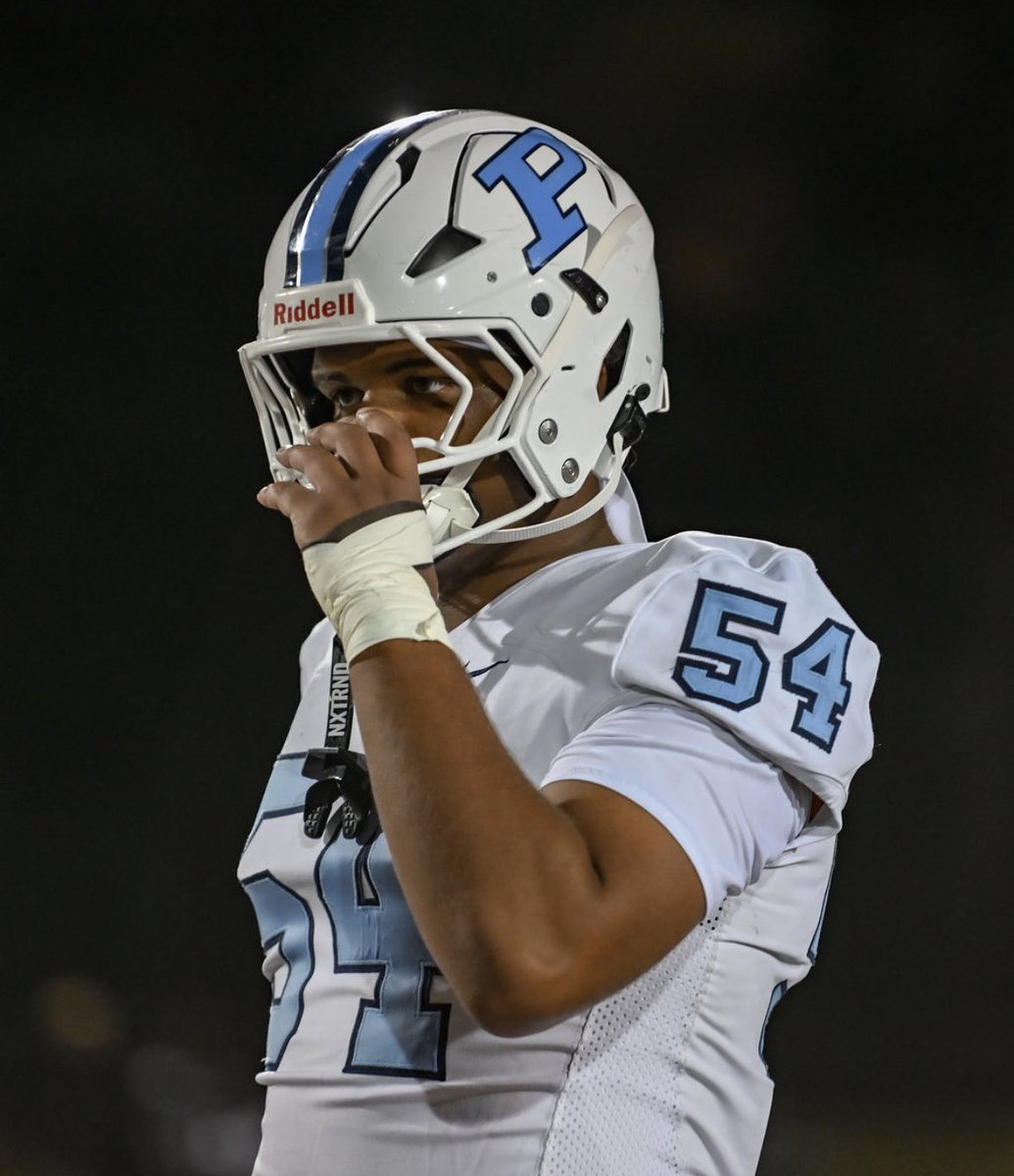 Game Day‼️We are home against John Paul II kick off @ 7:30‼️
<a href="/PPS_Football_/">Pinewood Football</a> 
<a href="/PPSAthletics/">Pinewood Athletics</a> 
<a href="/coachirishodea/">Danny O'Dea</a> 
<a href="/alex_purviance/">Alex Purviance</a> 
<a href="/headdogpound/">Duane Brooks</a> 
<a href="/HolloMan21/">DeVonte Holloman</a> 
<a href="/MikeLat91650847/">Mike Latham</a> 
<a href="/CoachMikeLondon/">Mike London Sr. ⚔️</a>