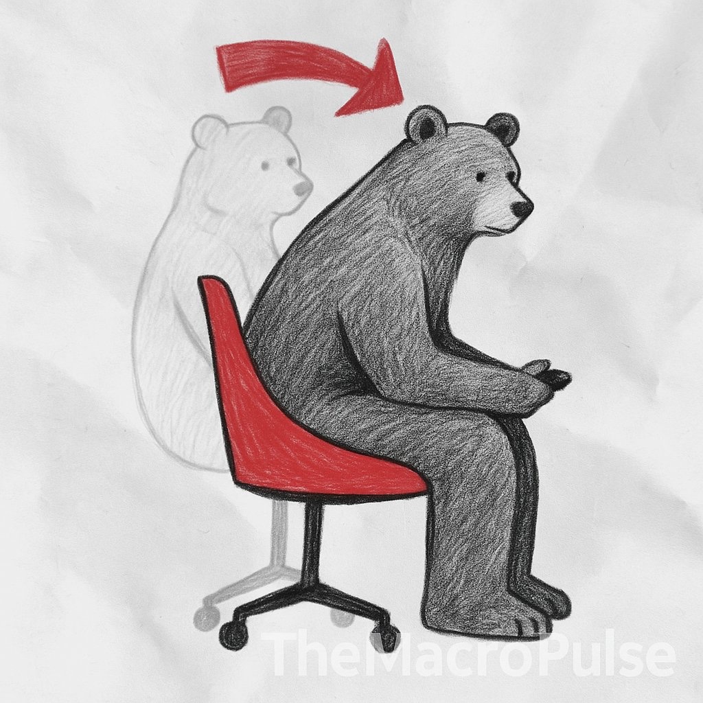 TheMacroPulse's tweet image. 🐻