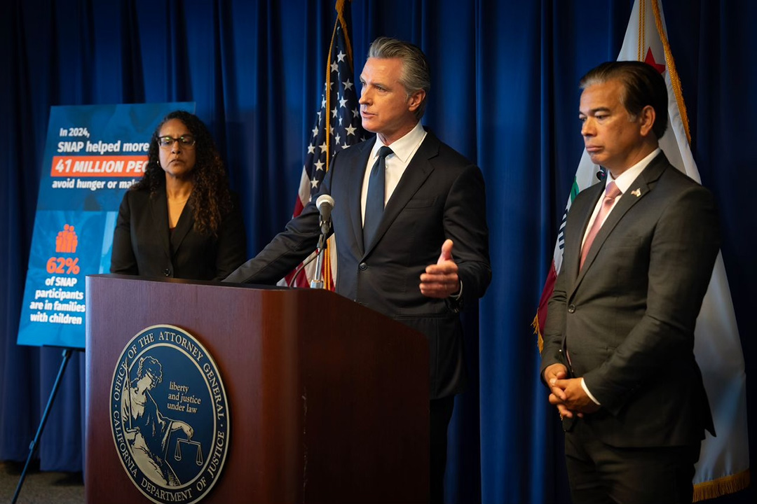 California DOR tweet media