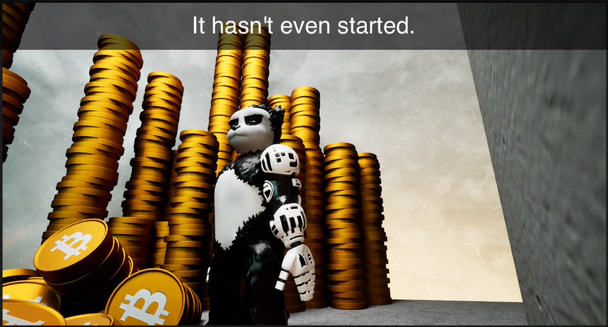 0xMetapanda's tweet image. 