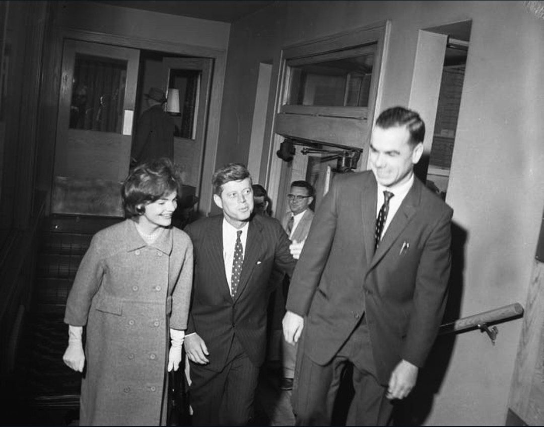 ᶠᵃⁿˢ JFK MEMORIES tweet media