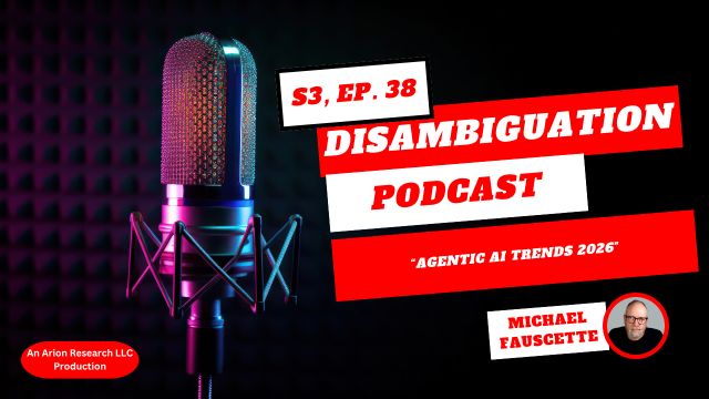 thinkers360's tweet image. Agentic AI Trends for 2026 buff.ly/wKCjQip via @mfauscette of Arion Research LLC on @Thinkers360 #AgenticAI #AI #AIOrchestration 📣 Thought Leader? Amplify your voice here: buff.ly/H4fkVVd