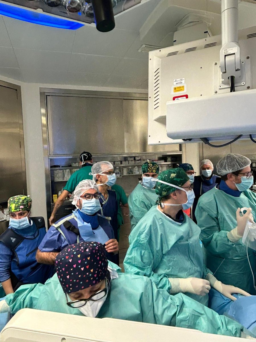 Cook Medical--MedSurg Division tweet media