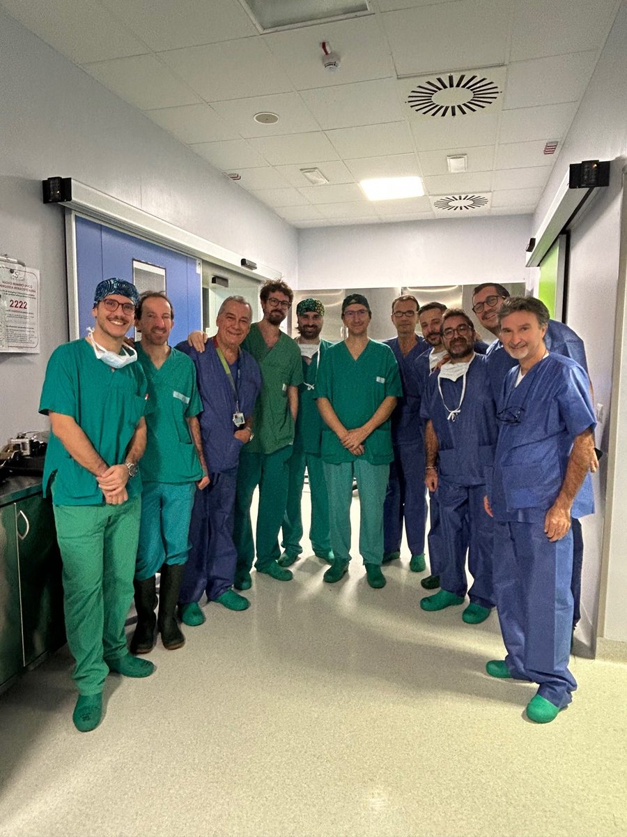 Cook Medical--MedSurg Division tweet media