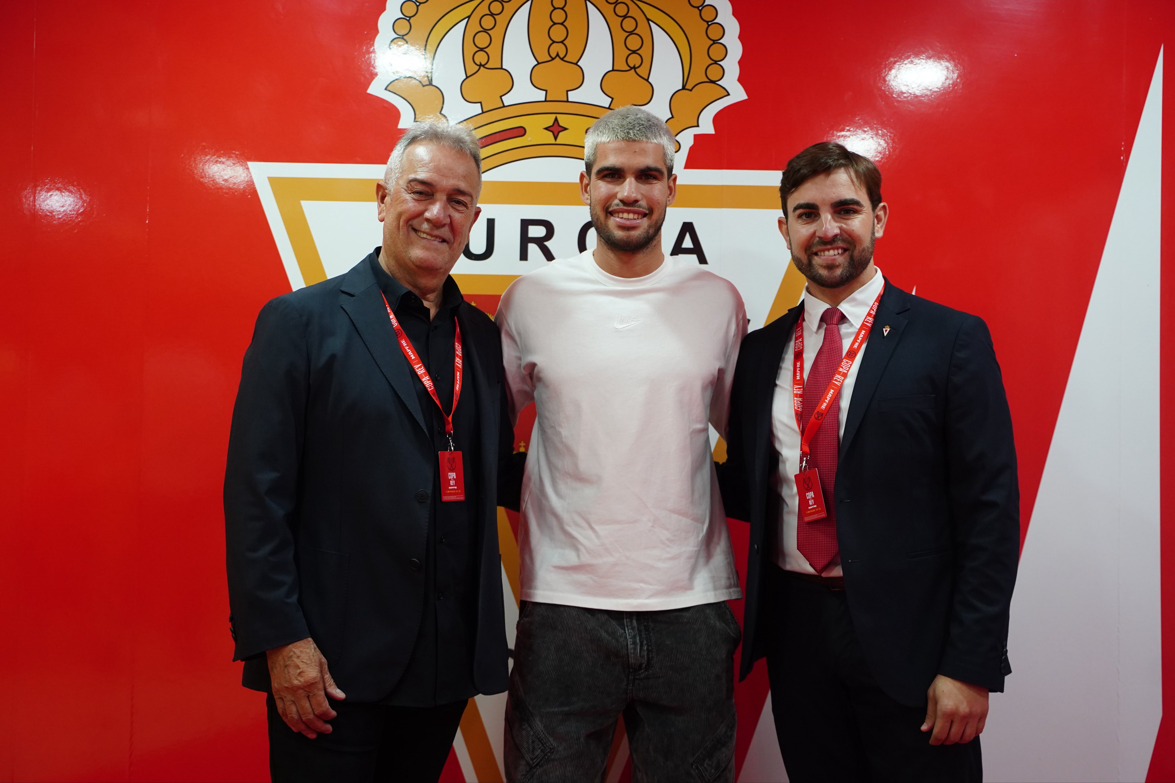 Directo | Real Murcia - Antequera