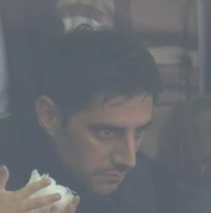 bruder sieht aus wie fünf jahre ostfront