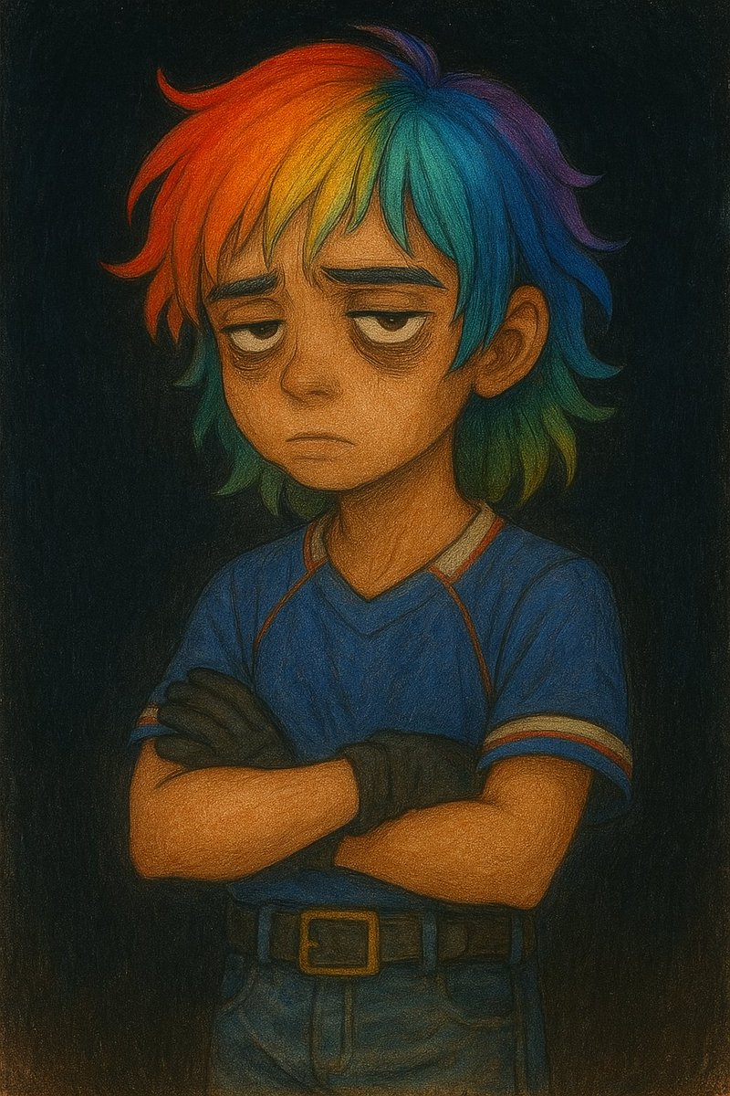 Can i get a Good Night 💤?