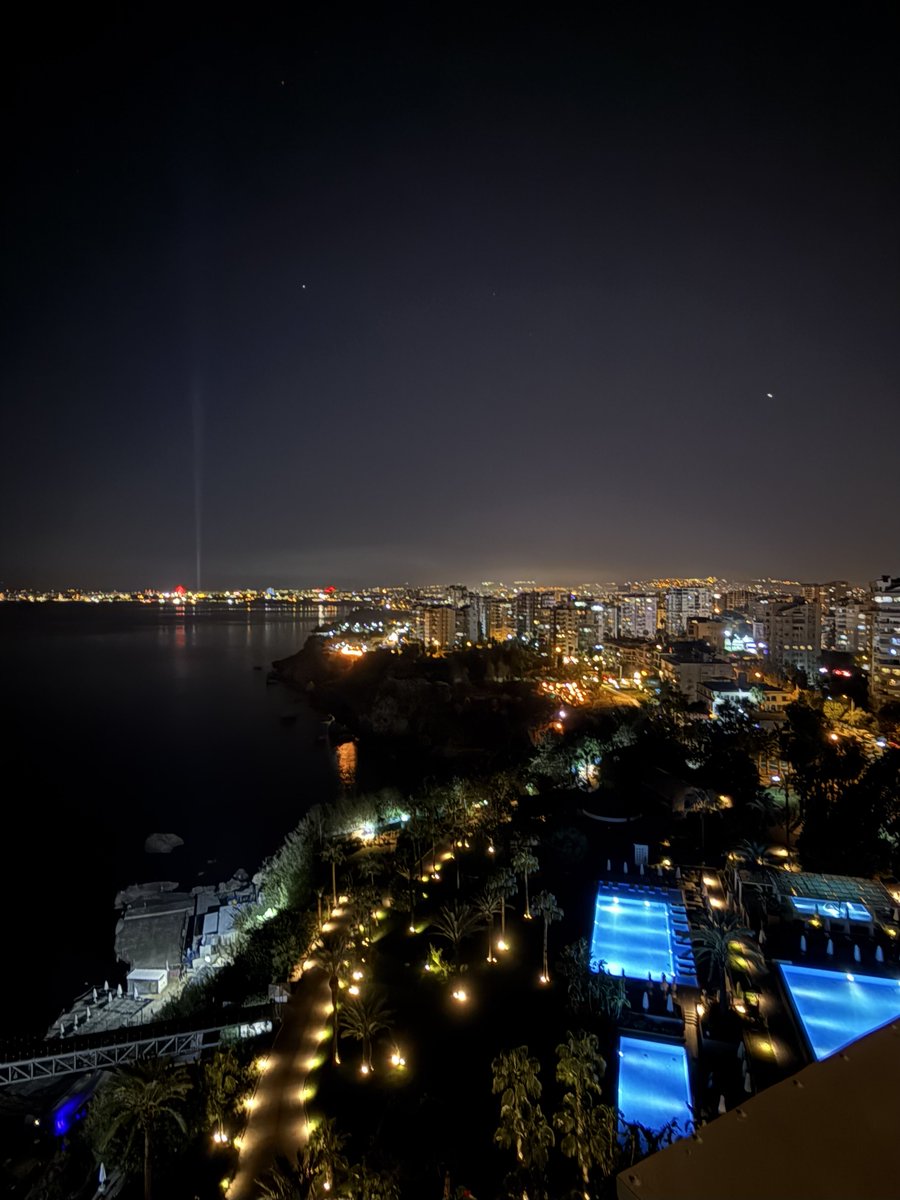 Antalya ✨🌙⭐️
