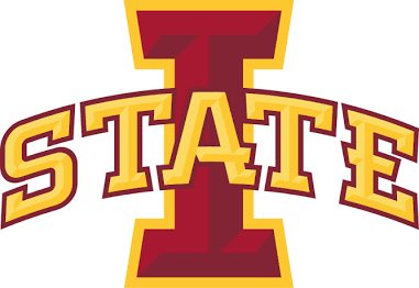 After a great conversation with <a href="/DerekHoodjer/">Derek Hoodjer</a> I am blessed and grateful to receive my 9th Division one offer from The University of Iowa State! #Agtg #gocyclones <a href="/coachjajczyk/">Justin Jajczyk</a> <a href="/coach_terell/">Coach T</a> <a href="/TrenchCrewLew/">Jimmy Lewis Jr.</a> <a href="/BrandonHuffman/">Brandon Huffman</a>